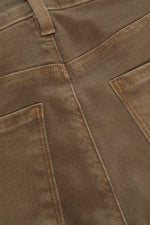 Tati Crop Micro Boot