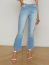 Tati Crop Micro Boot