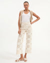Dova Eyelet Trouser