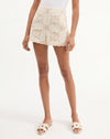 Jazmin Shorts