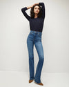 Mason T Shirt - Navy