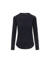 Mason T Shirt - Navy