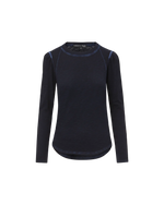 Mason T Shirt - Navy