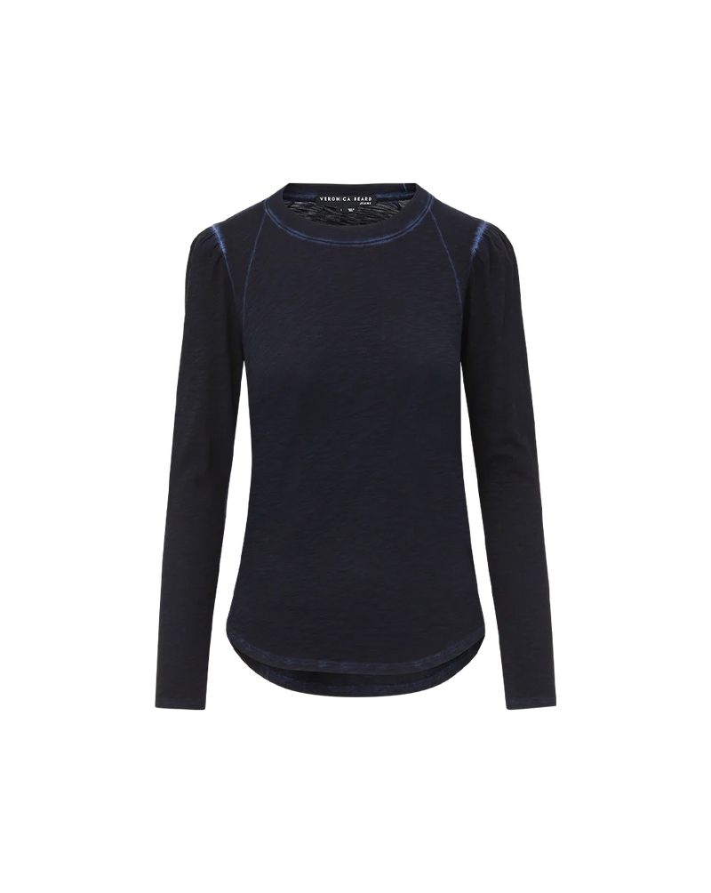 Mason T Shirt - Navy