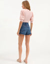 Coralee Top - Pink