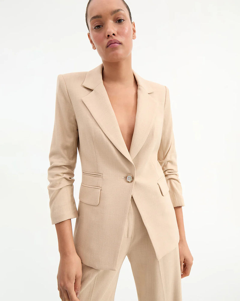 Battista Dickey Jacket