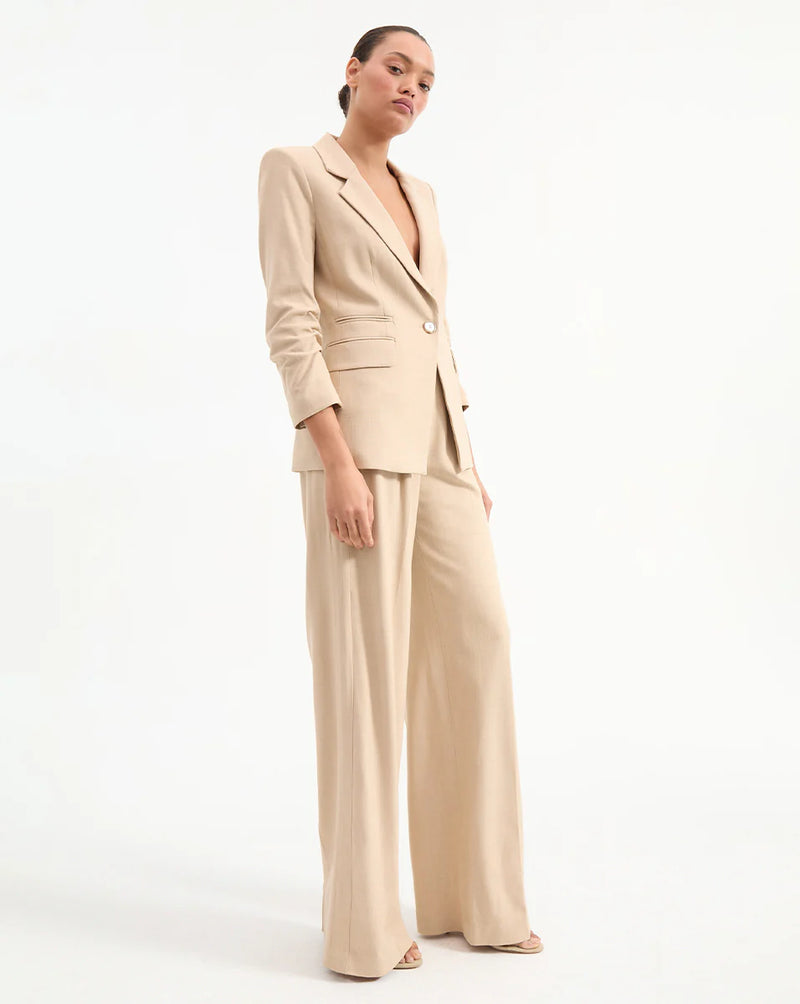 Battista Dickey Jacket