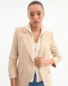 Battista Dickey Jacket