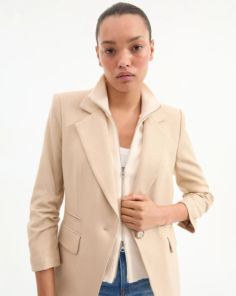 Battista Dickey Jacket