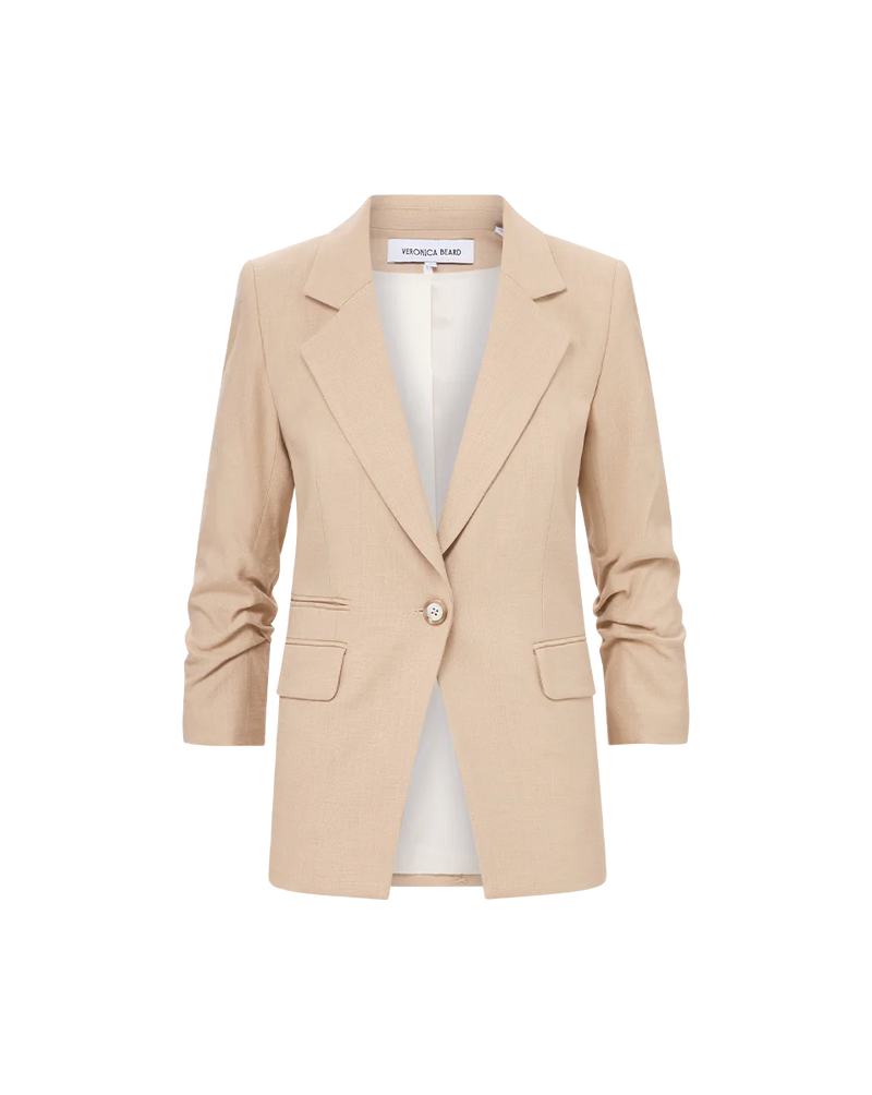 Battista Dickey Jacket