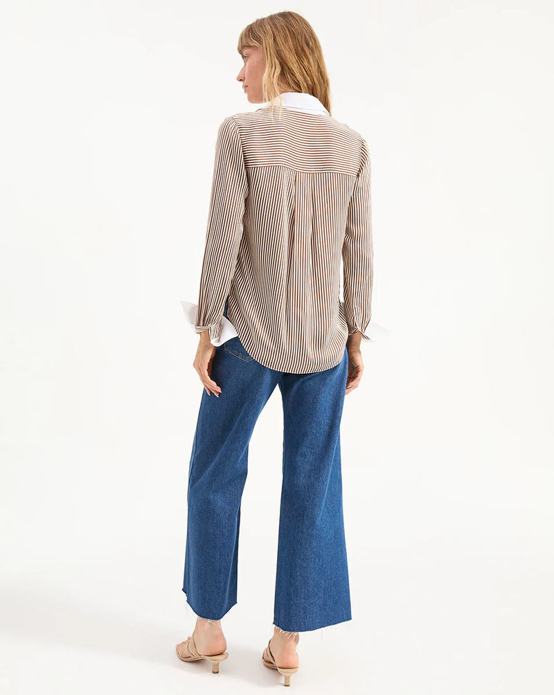 Amelia Shirt