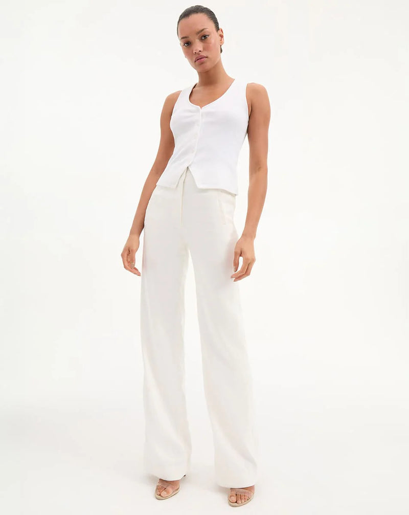 Jude Wide-Leg Trouser