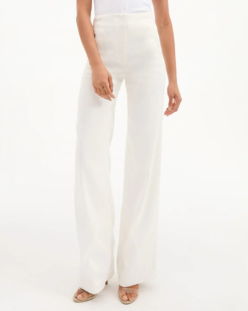 Jude Wide-Leg Trouser