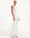 Jude Wide-Leg Trouser