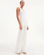 Jude Wide-Leg Trouser