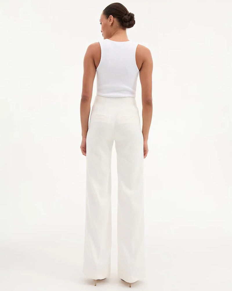 Jude Wide-Leg Trouser