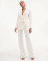 Jude Wide-Leg Trouser
