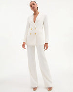 Jude Wide-Leg Trouser