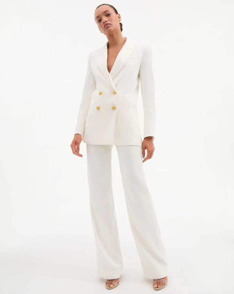 Jude Wide-Leg Trouser