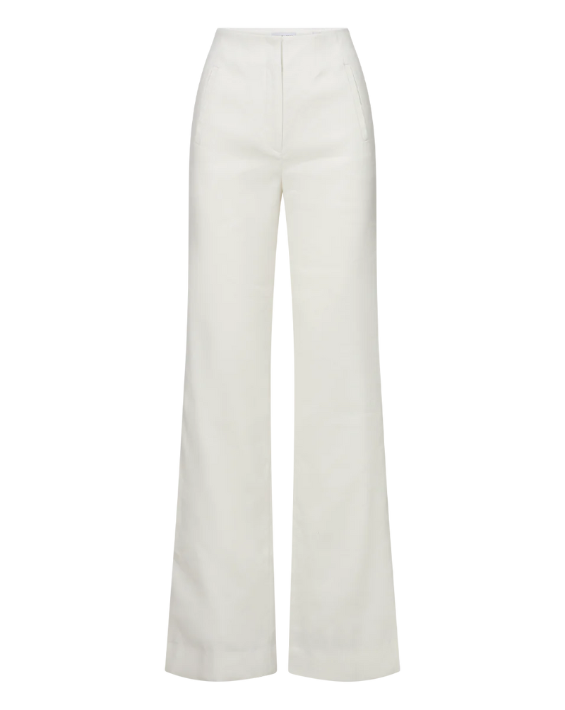 Jude Wide-Leg Trouser