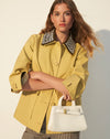 Arlen Dickey Coat