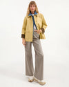 Arlen Dickey Coat
