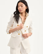 Cashmere Hoodie Dickey
