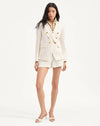 Cashmere Hoodie Dickey
