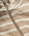 Cashmere Hoodie Dickey