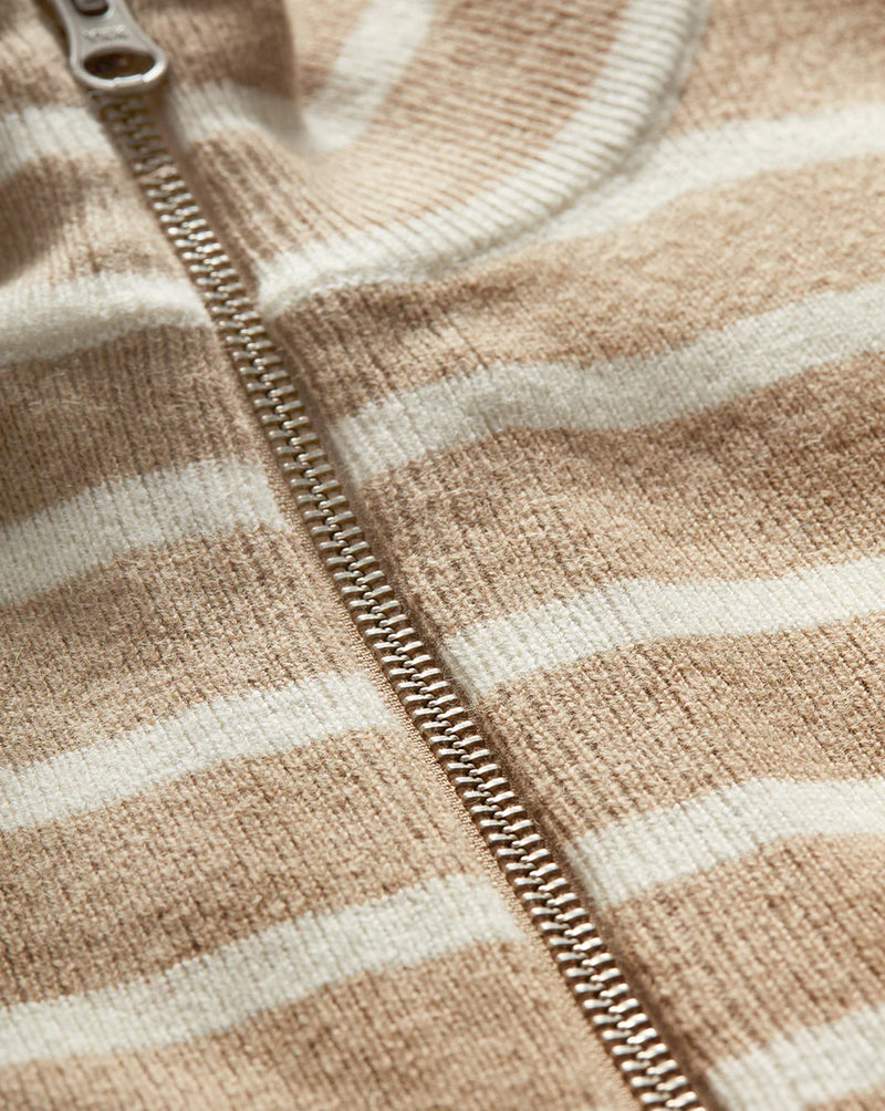 Cashmere Hoodie Dickey