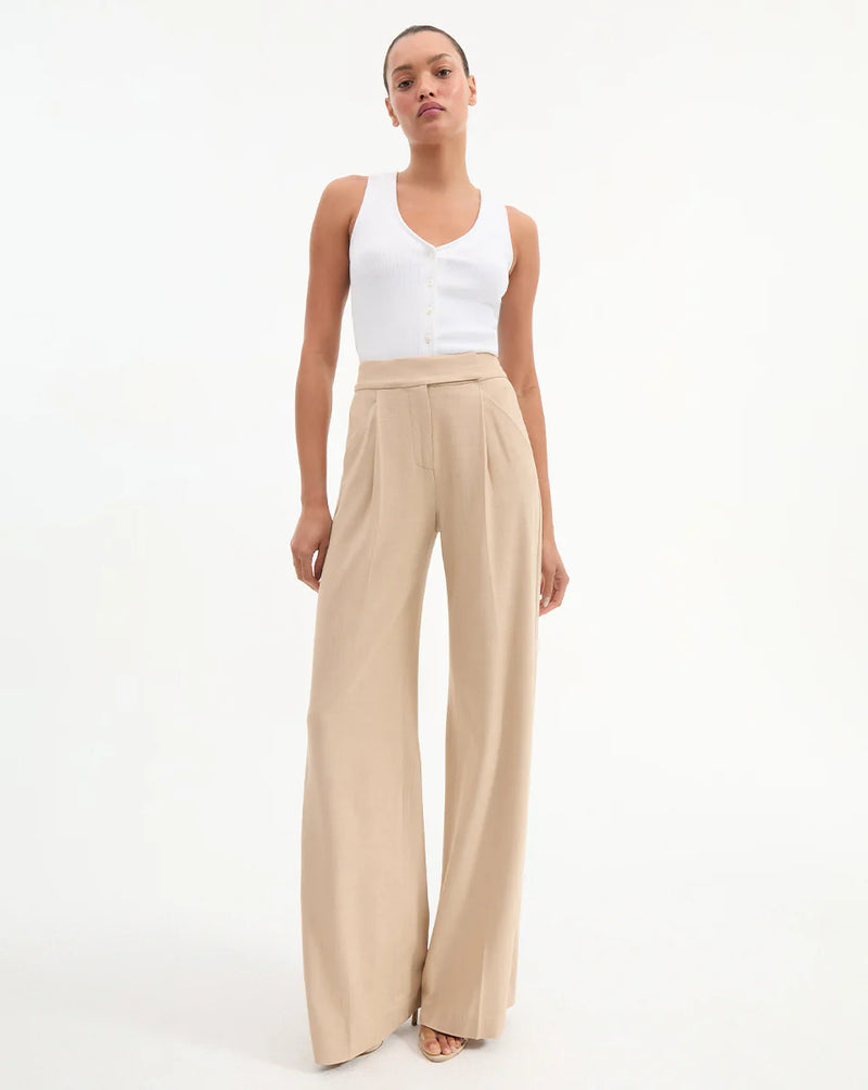 Marbeau Trouser