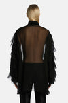 Brillina Silk Blouse