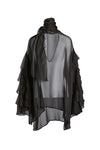 Brillina Silk Blouse