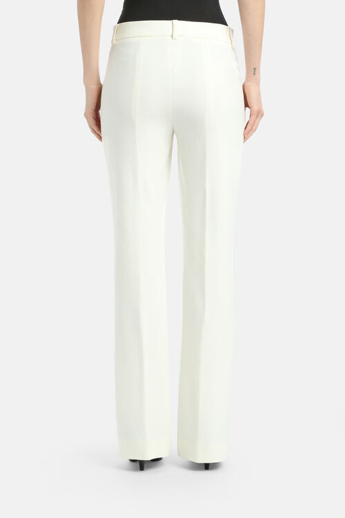 Orchidee Pants - Ivory
