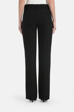 Orchidee Pants - Black