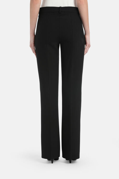 Orchidee Pants - Black