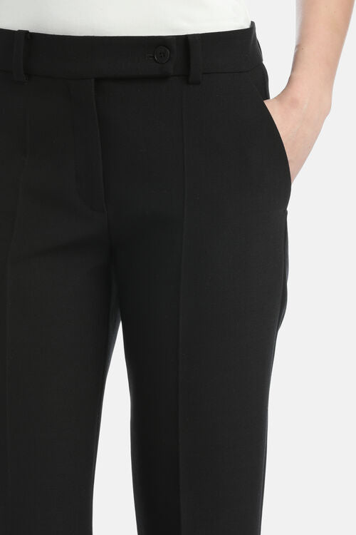 Orchidee Pants - Black
