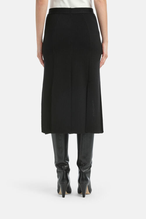 Mandelica Skirt