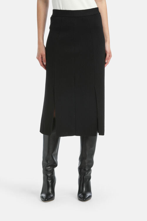Mandelica Skirt