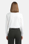 Luli Ruffled Shirt