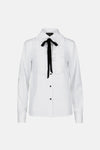 Luli Ruffled Shirt