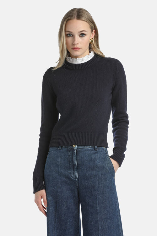 Carel Knit