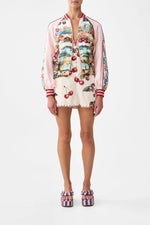 Blouson Bomber