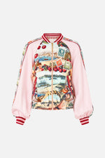 Blouson Bomber