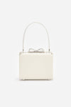 Pearl Embellished Micro Bag