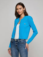 Tolouse Knitted Jacket