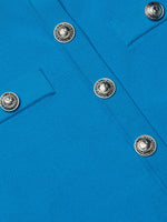 Tolouse Knitted Jacket