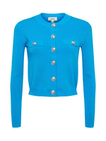 Tolouse Knitted Jacket