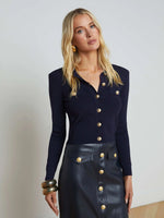 Tolouse Knitted Jacket