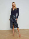 Tolouse Knitted Jacket